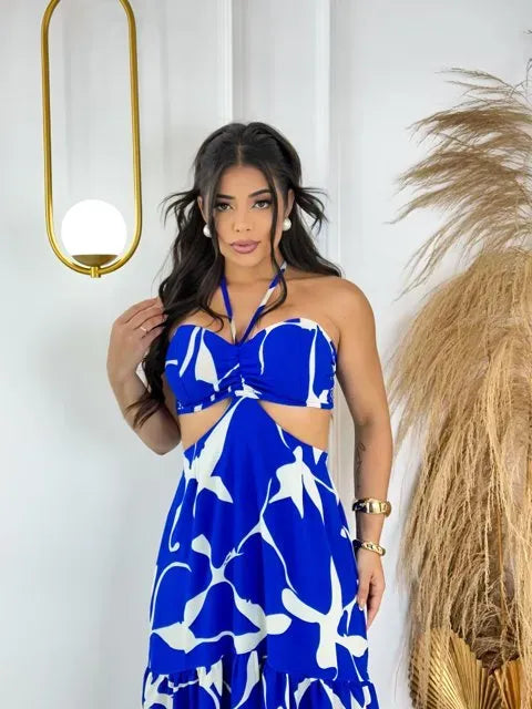 Vestido Tamara