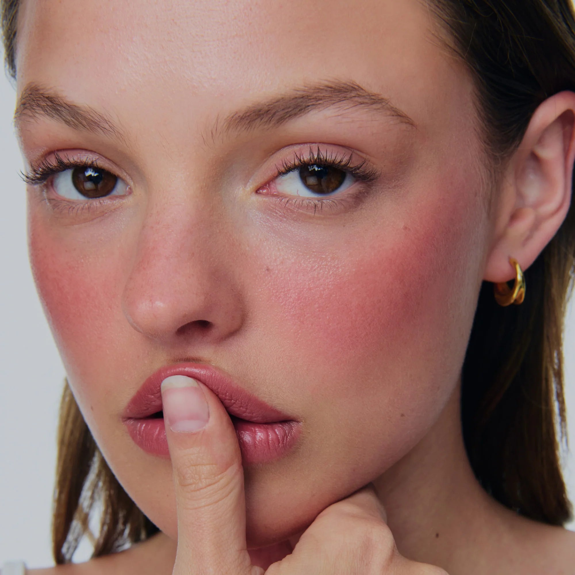 Glowup™ Blush Natural com Efeito lifting (Compre 1 Leve 2)