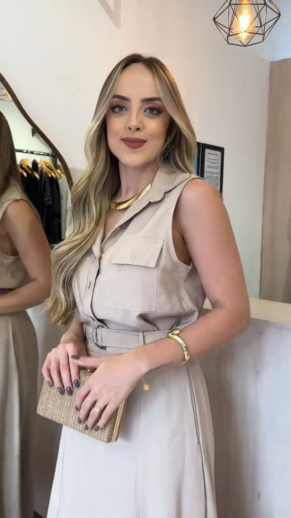 Conjunto Helena Dulce