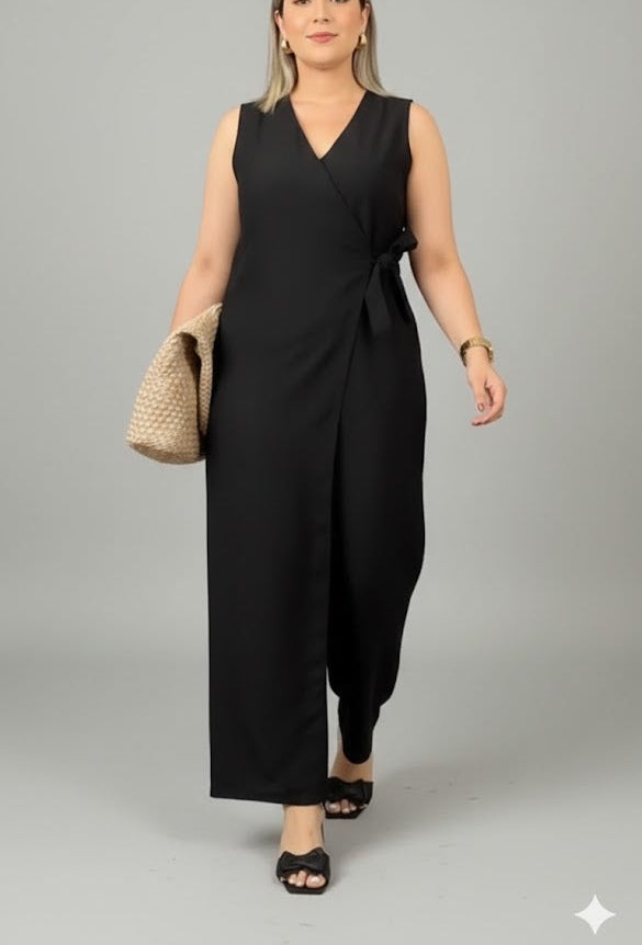 Macacão Feminino Bela Helena