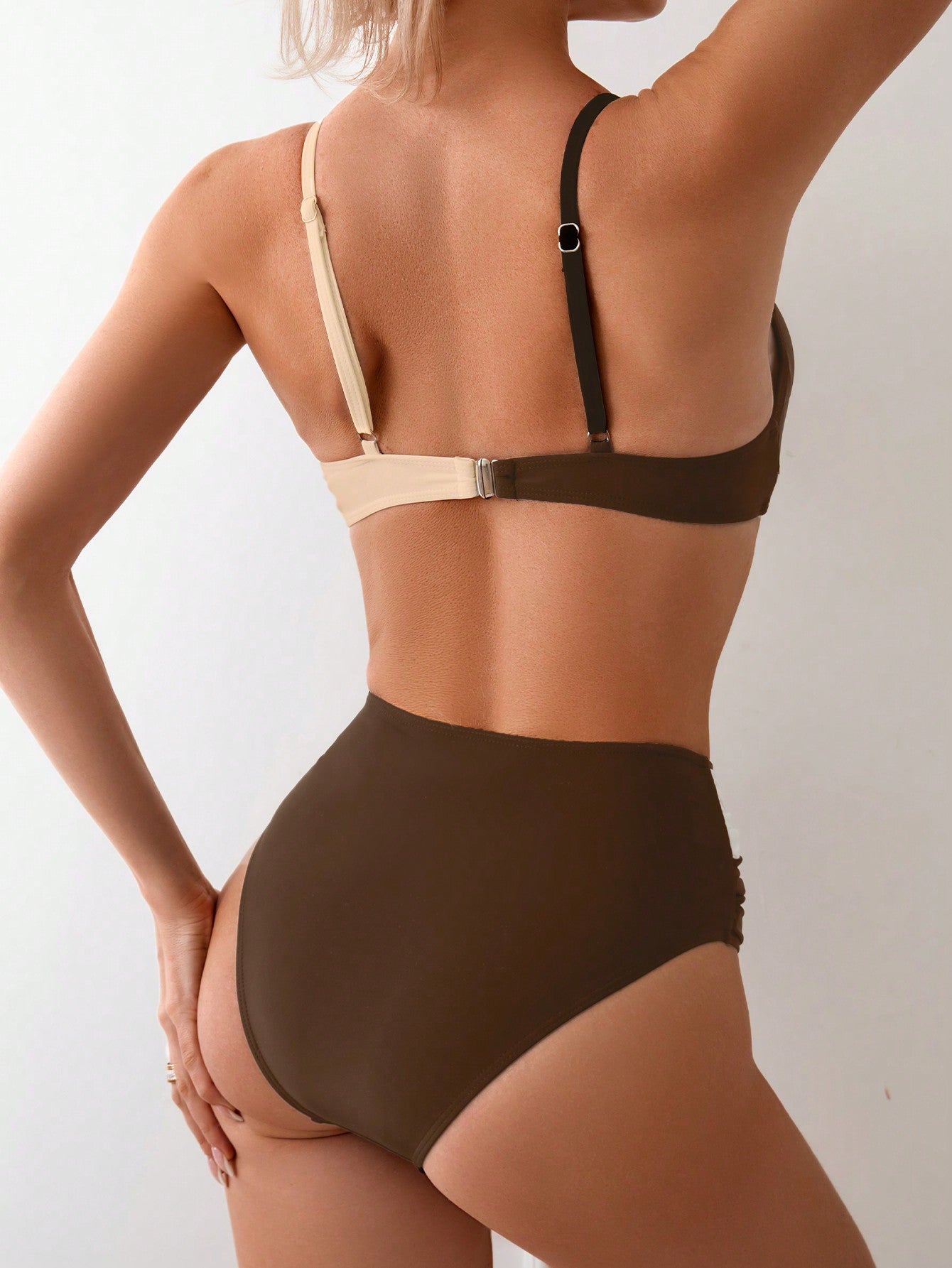 Biquíni Hot Pant Sephora