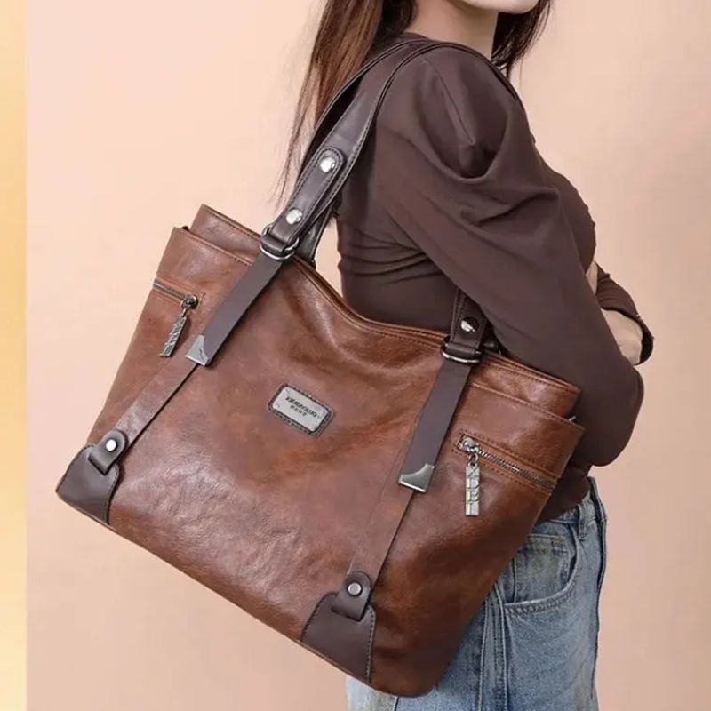 Bolsa Tote Vilma