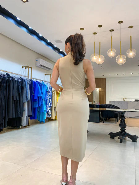 Vestido Maria Monteiro