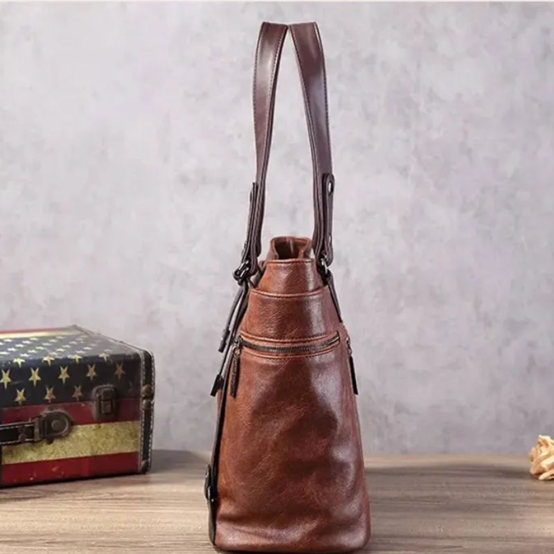 Bolsa Tote Vilma
