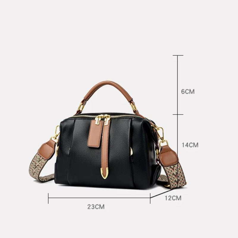 Bolsa Tiracolo Letícia