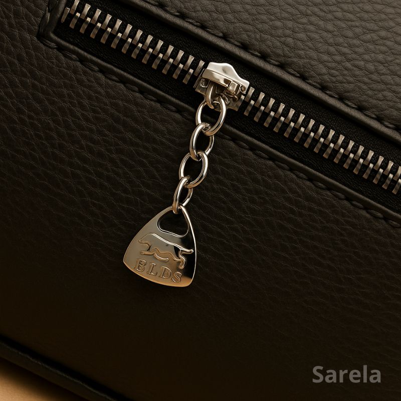 Bolsa Sarela Stabia