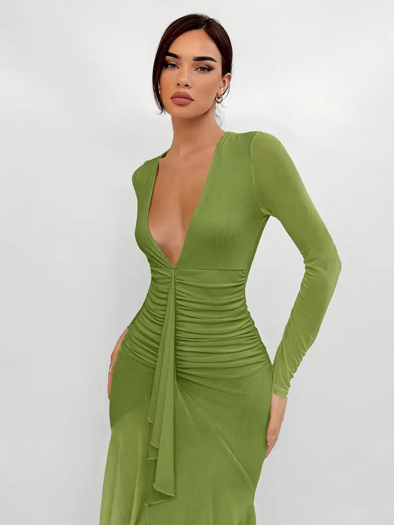 Vestido Duna