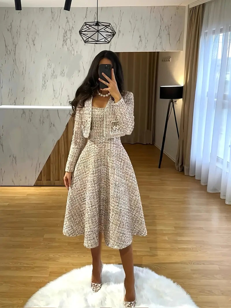 Vestido Lari