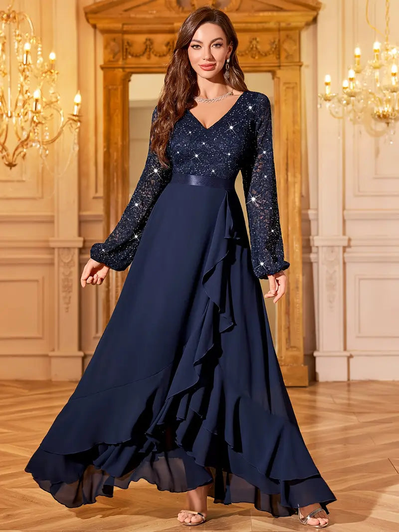 Vestido Charme Elantra