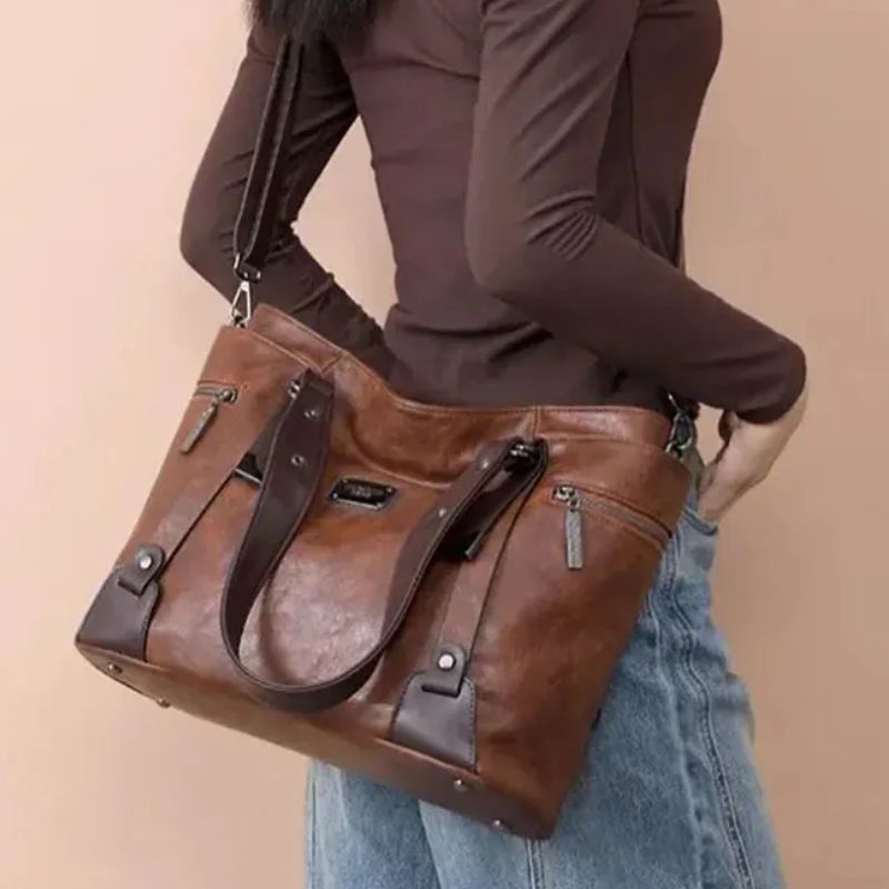 Bolsa Tote Vilma