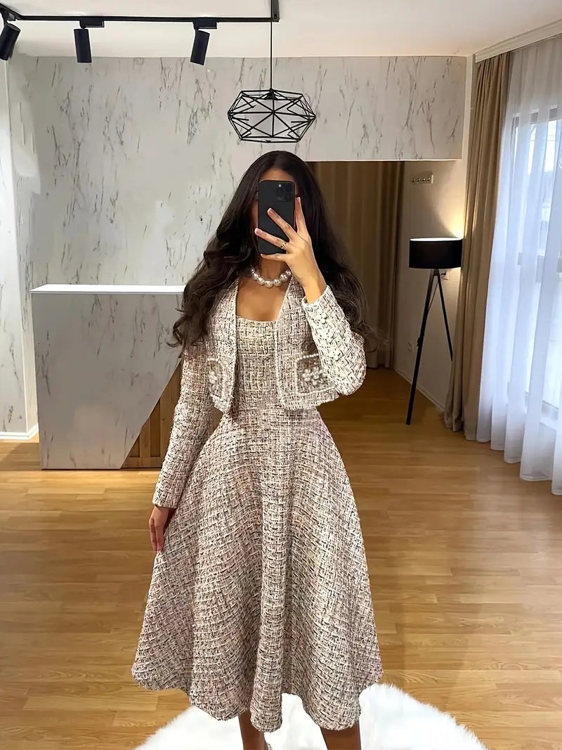 Vestido Lari