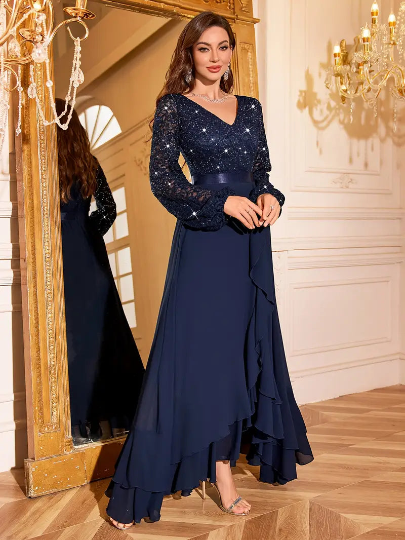 Vestido Charme Elantra
