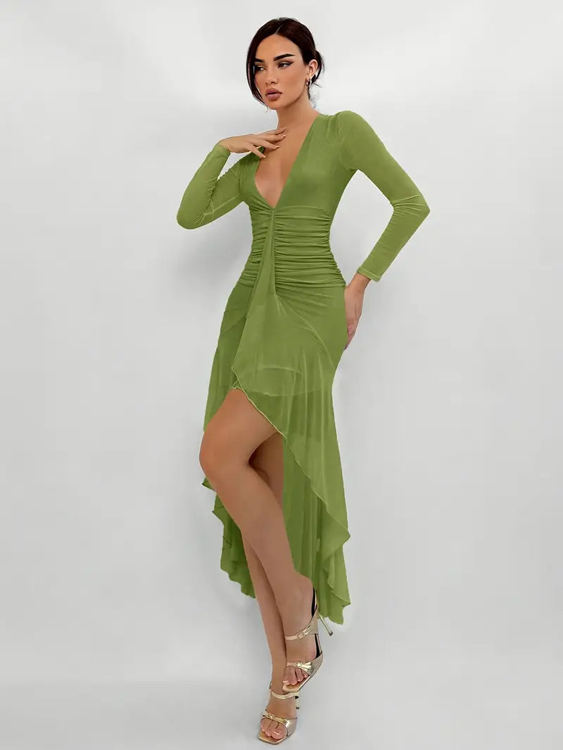 Vestido Duna
