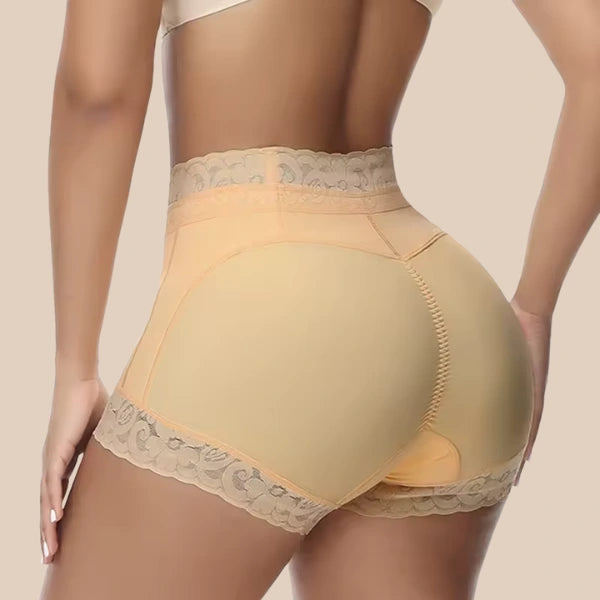 Fit Compress® Calcinhas Efeito Modelador [COMPRE 5, LEVE 10]