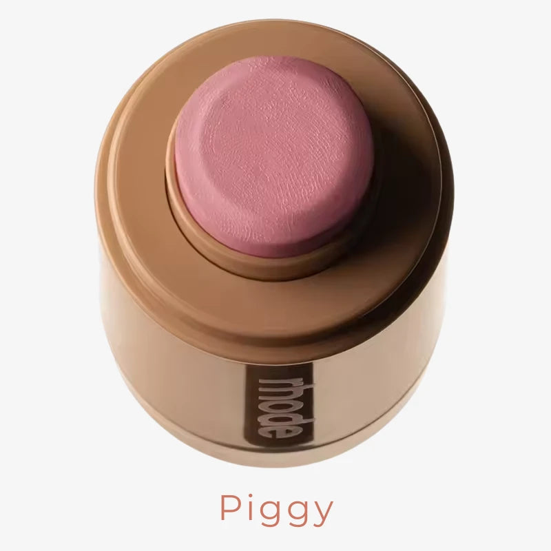 Glowup™ Blush Natural com Efeito lifting (Compre 1 Leve 2)