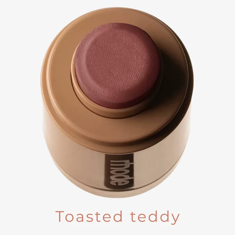 Glowup™ Blush Natural com Efeito lifting (Compre 1 Leve 2)