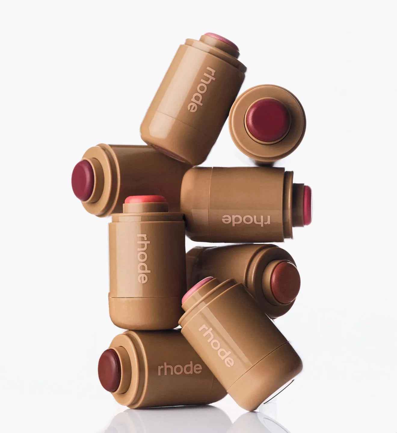 Glowup™ Blush Natural com Efeito lifting (Compre 1 Leve 2)