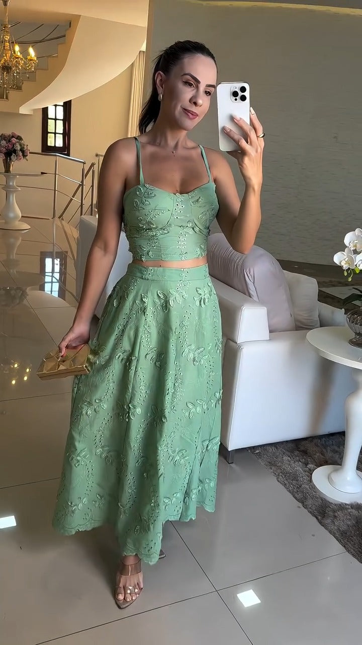 Conjunto Cecília