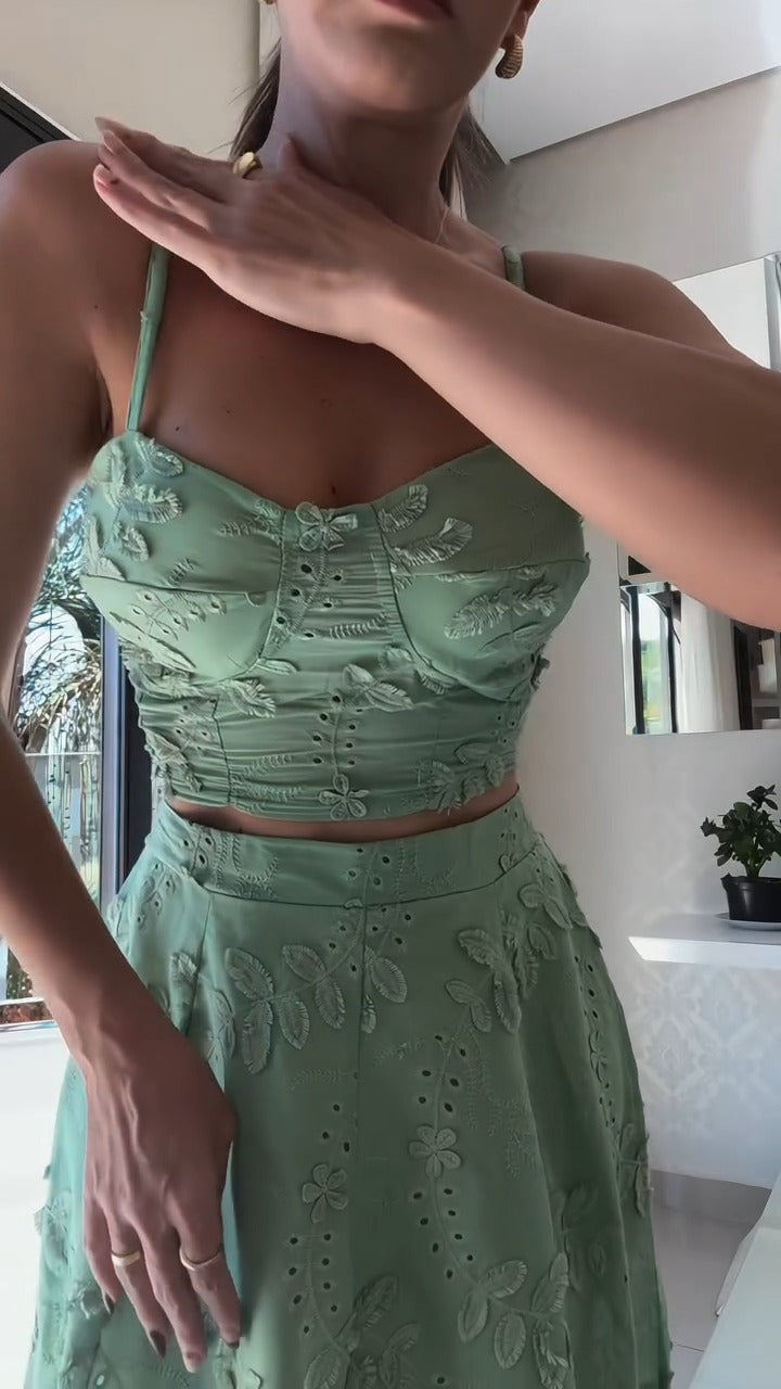 Conjunto Cecília