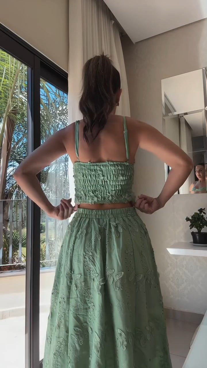 Conjunto Cecília