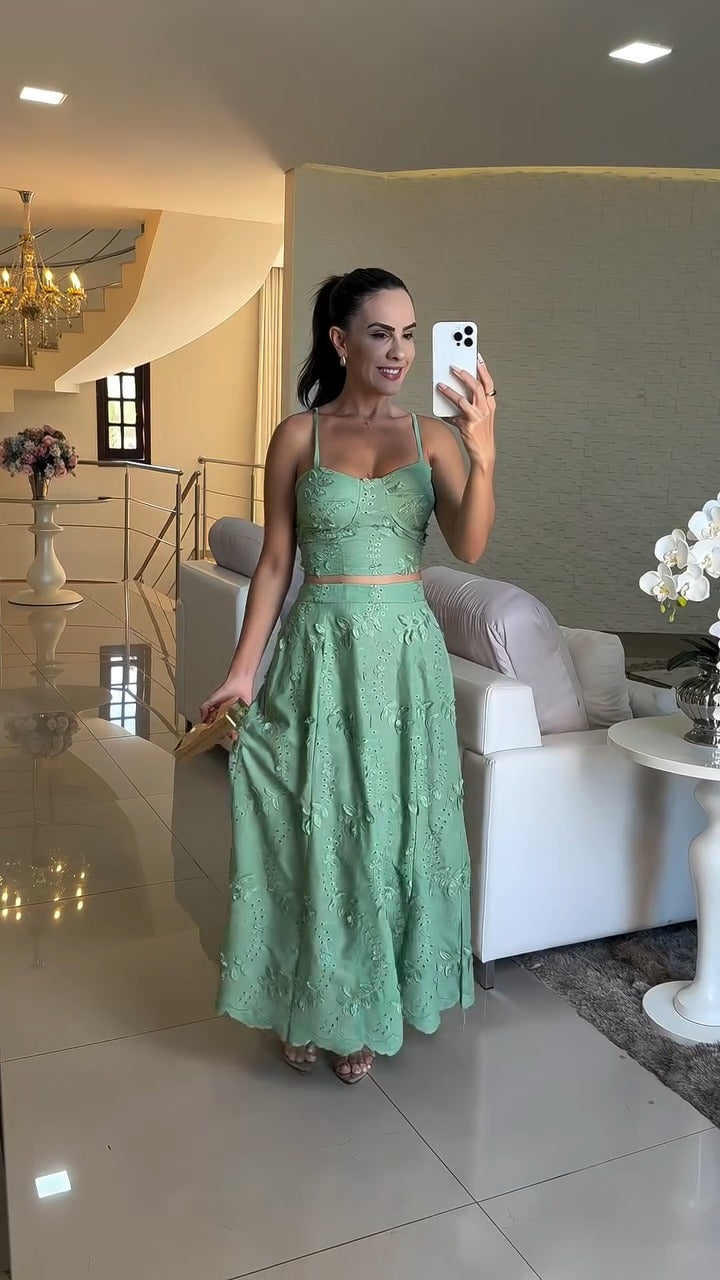Conjunto Cecília