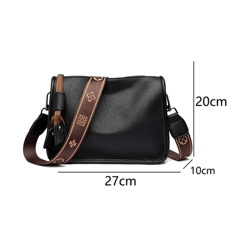 Bolsa Sarela Stabia