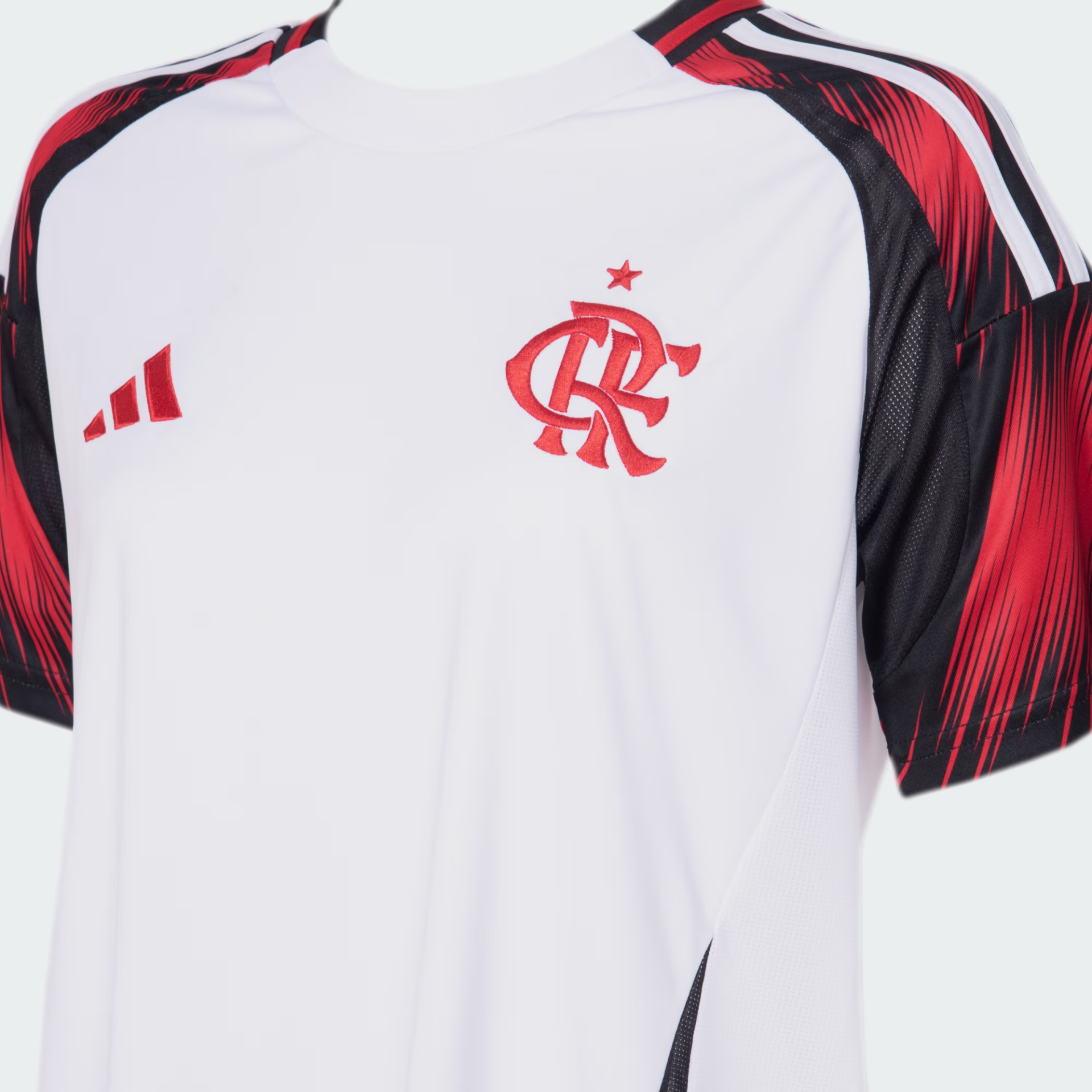 Camisa Flamengo 25/26 Away