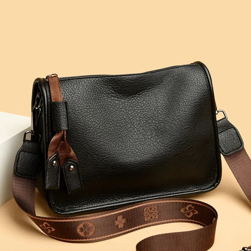 Bolsa Sarela Stabia