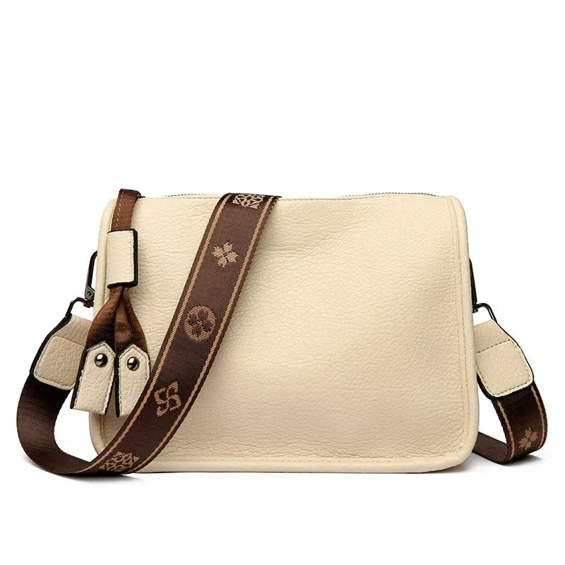 Bolsa Sarela Stabia