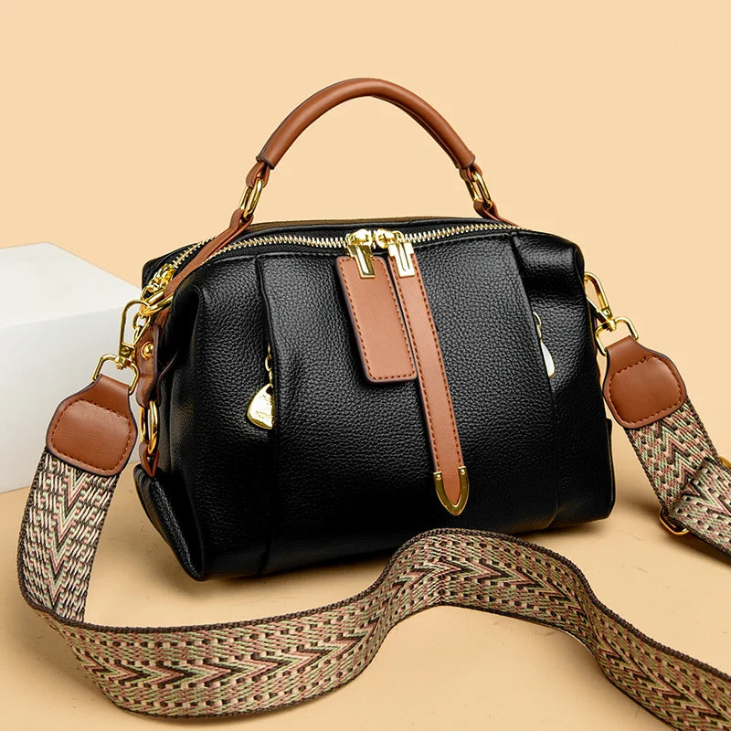 Bolsa Tiracolo Letícia