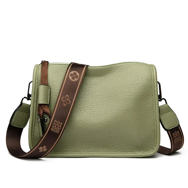 Bolsa Sarela Stabia