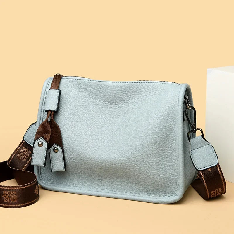 Bolsa Sarela Stabia