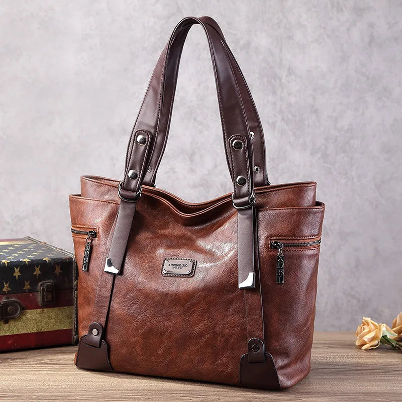 Bolsa Tote Vilma