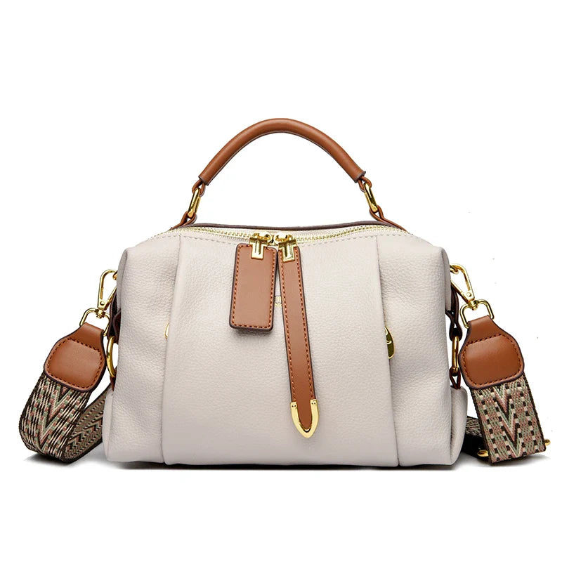 Bolsa Tiracolo Letícia
