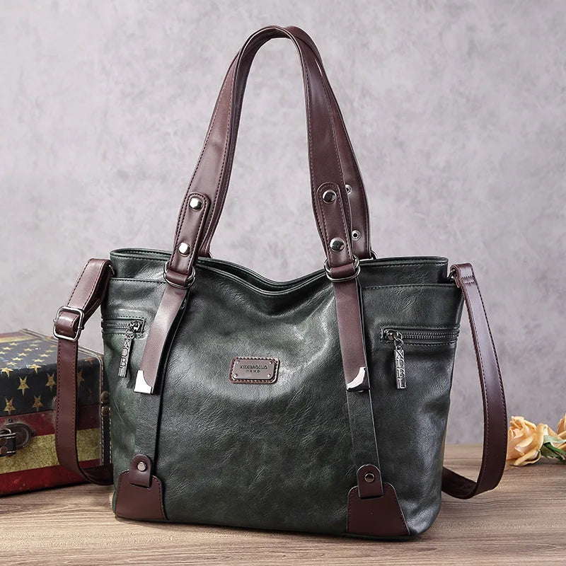 Bolsa Tote Vilma