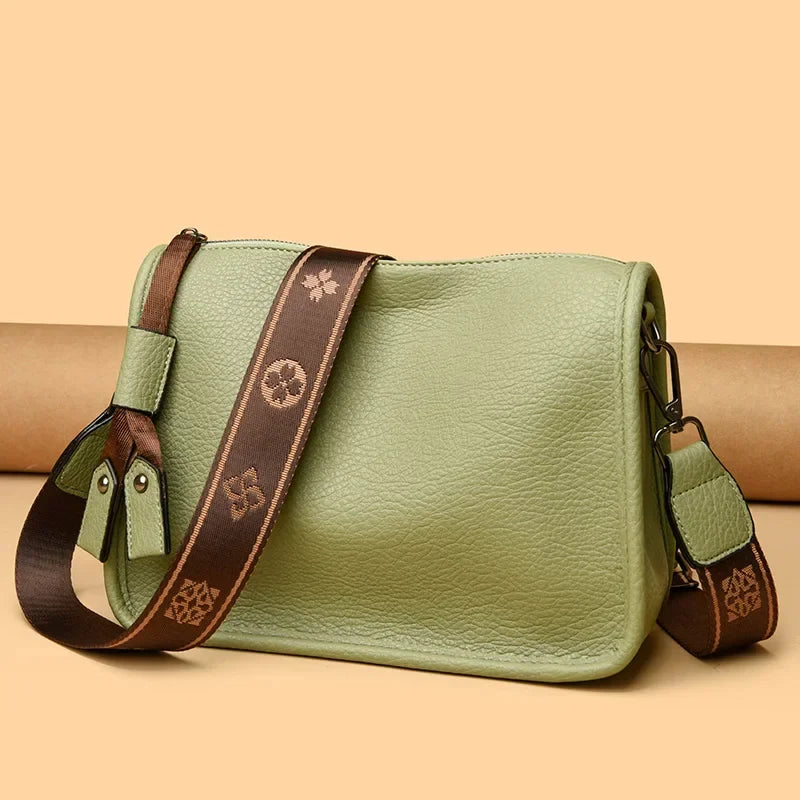 Bolsa Sarela Stabia