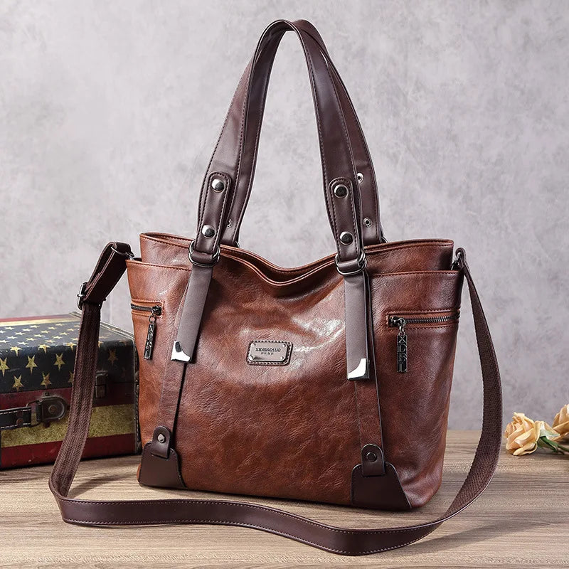 Bolsa Tote Vilma