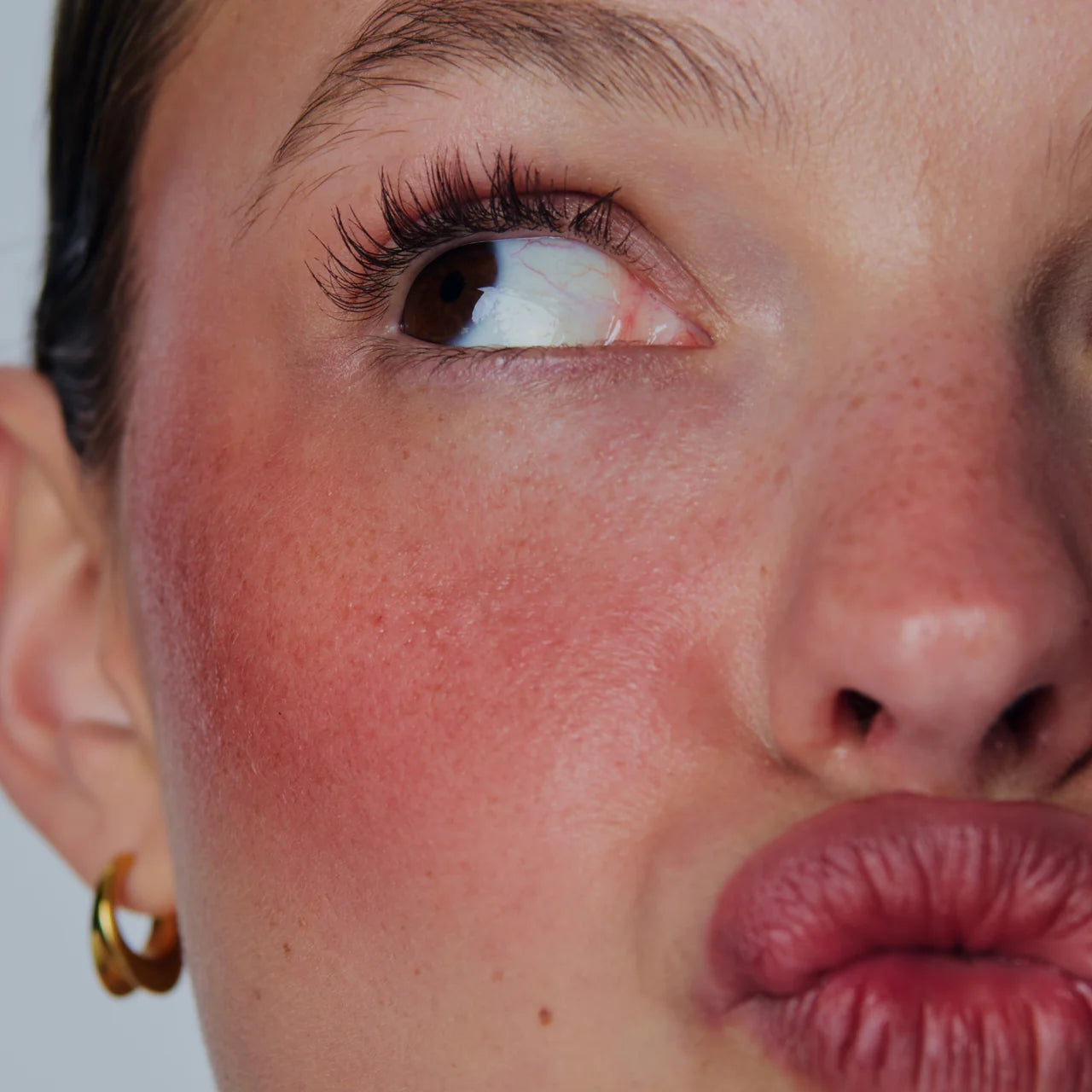 Glowup™ Blush Natural com Efeito lifting (Compre 1 Leve 2)