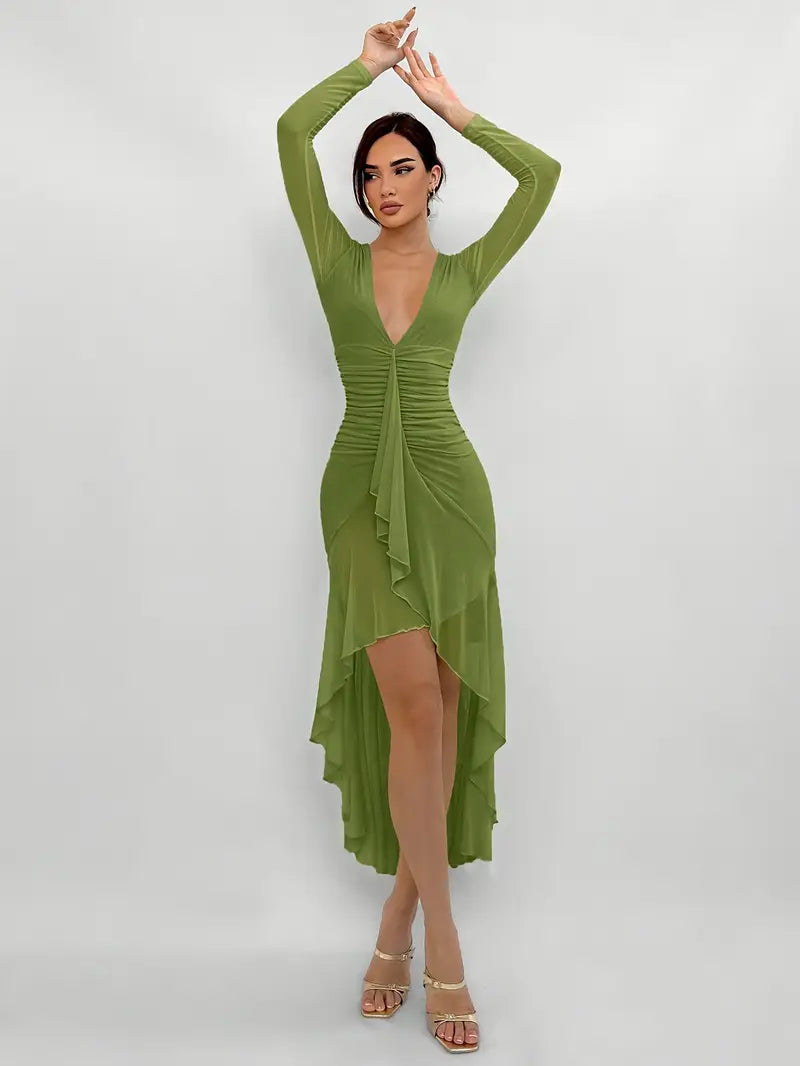 Vestido Duna