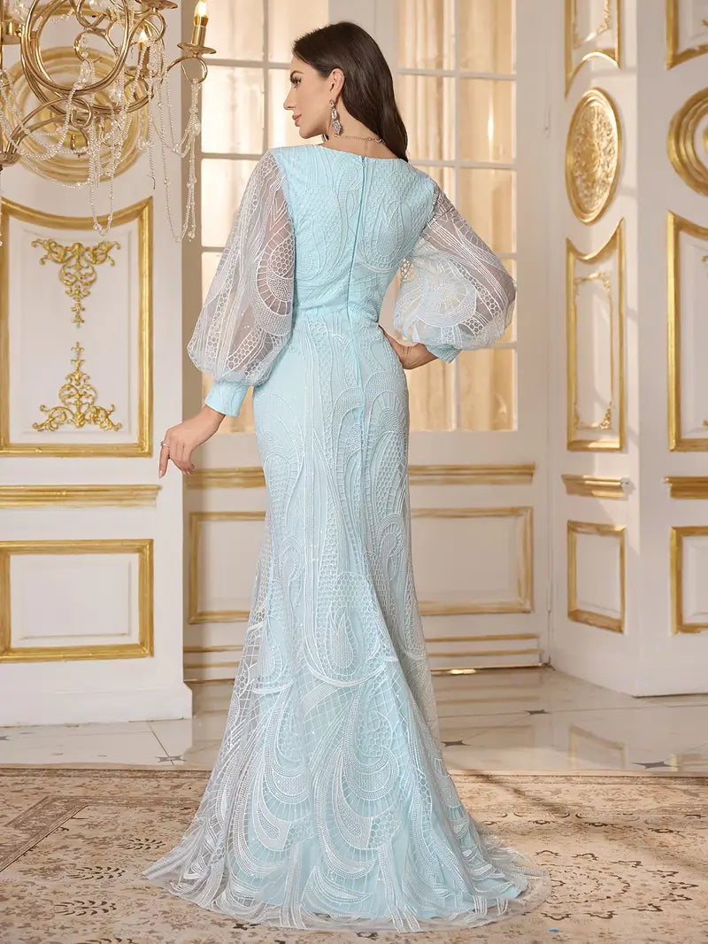 Vestido Mabelli