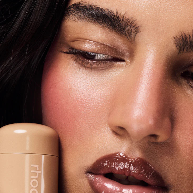 Glowup™ Blush Natural com Efeito lifting (Compre 1 Leve 2)