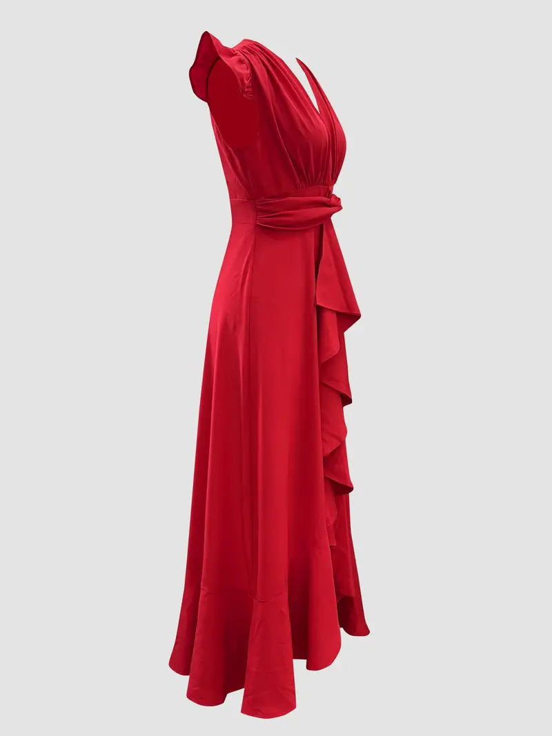 Vestido Olívia