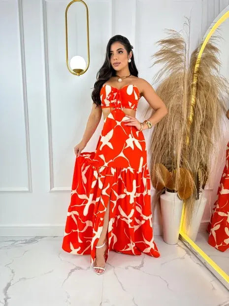 Vestido Eliza