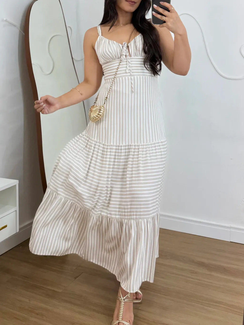 Vestido Ana Lua
