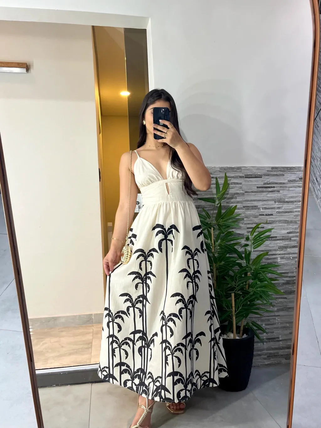 Vestido Helena