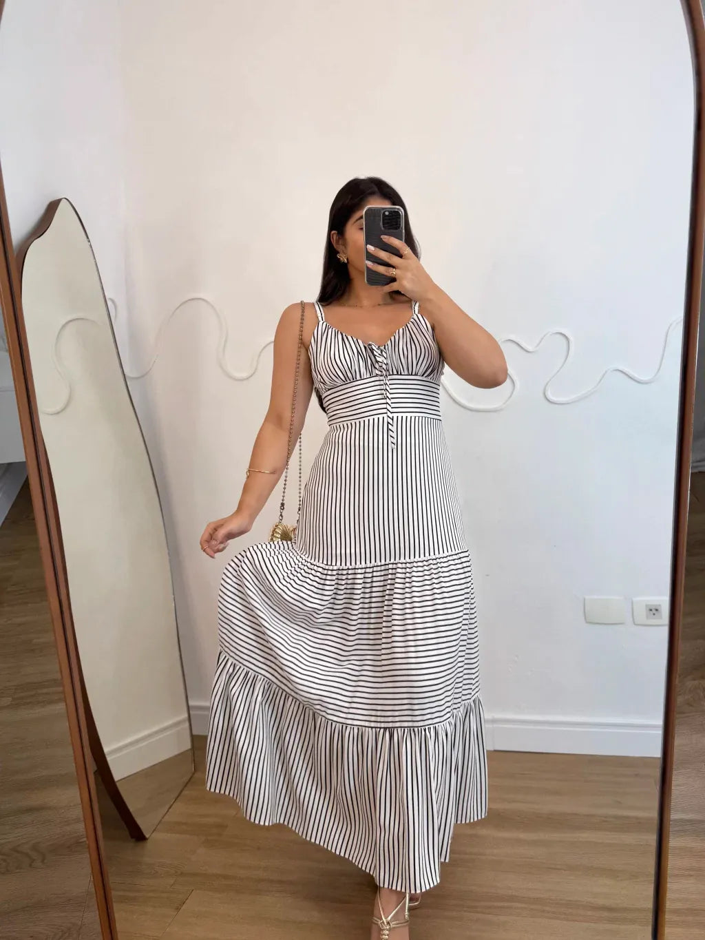 Vestido Ana Lua