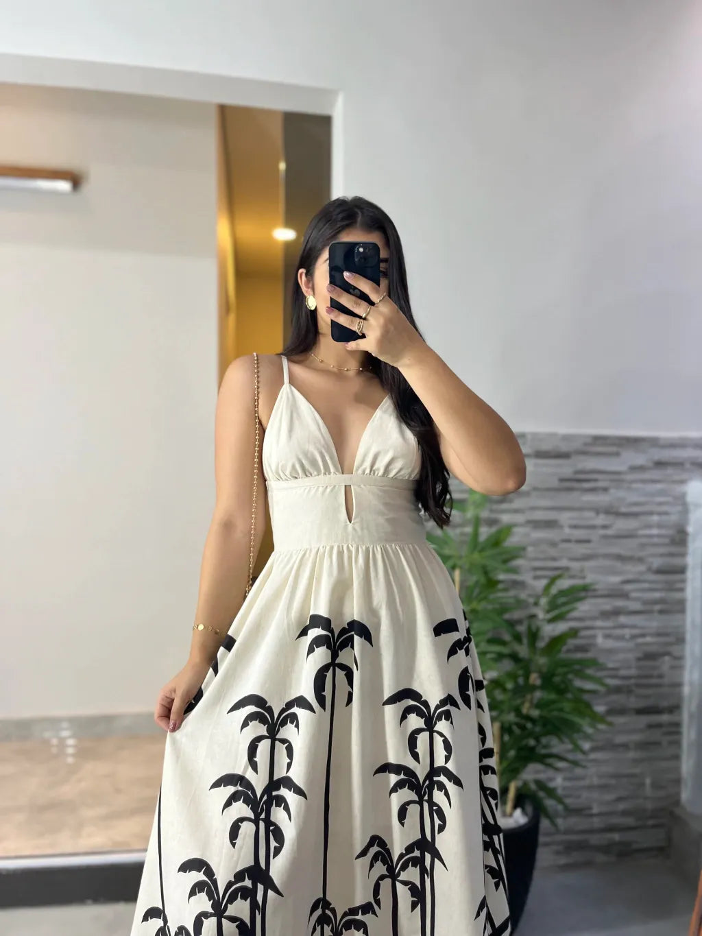 Vestido Helena