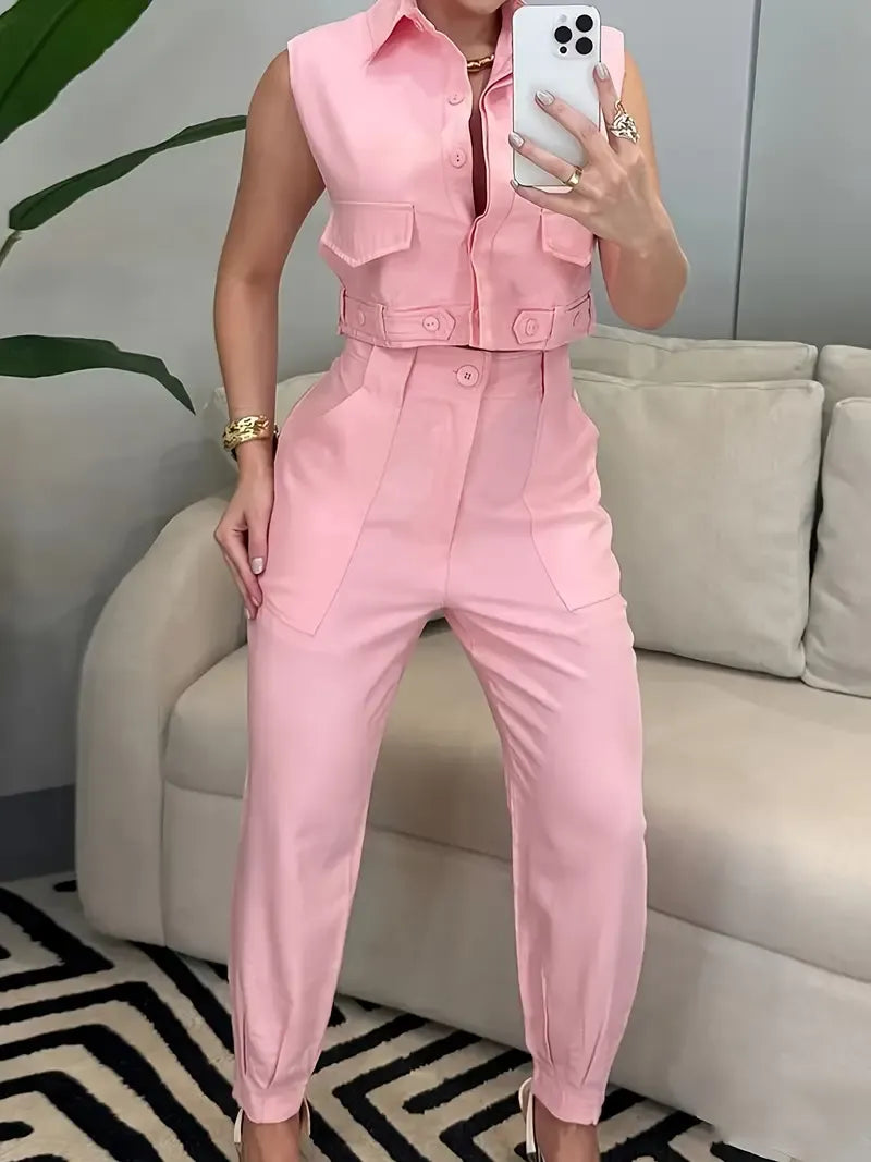Conjunto Antonielle