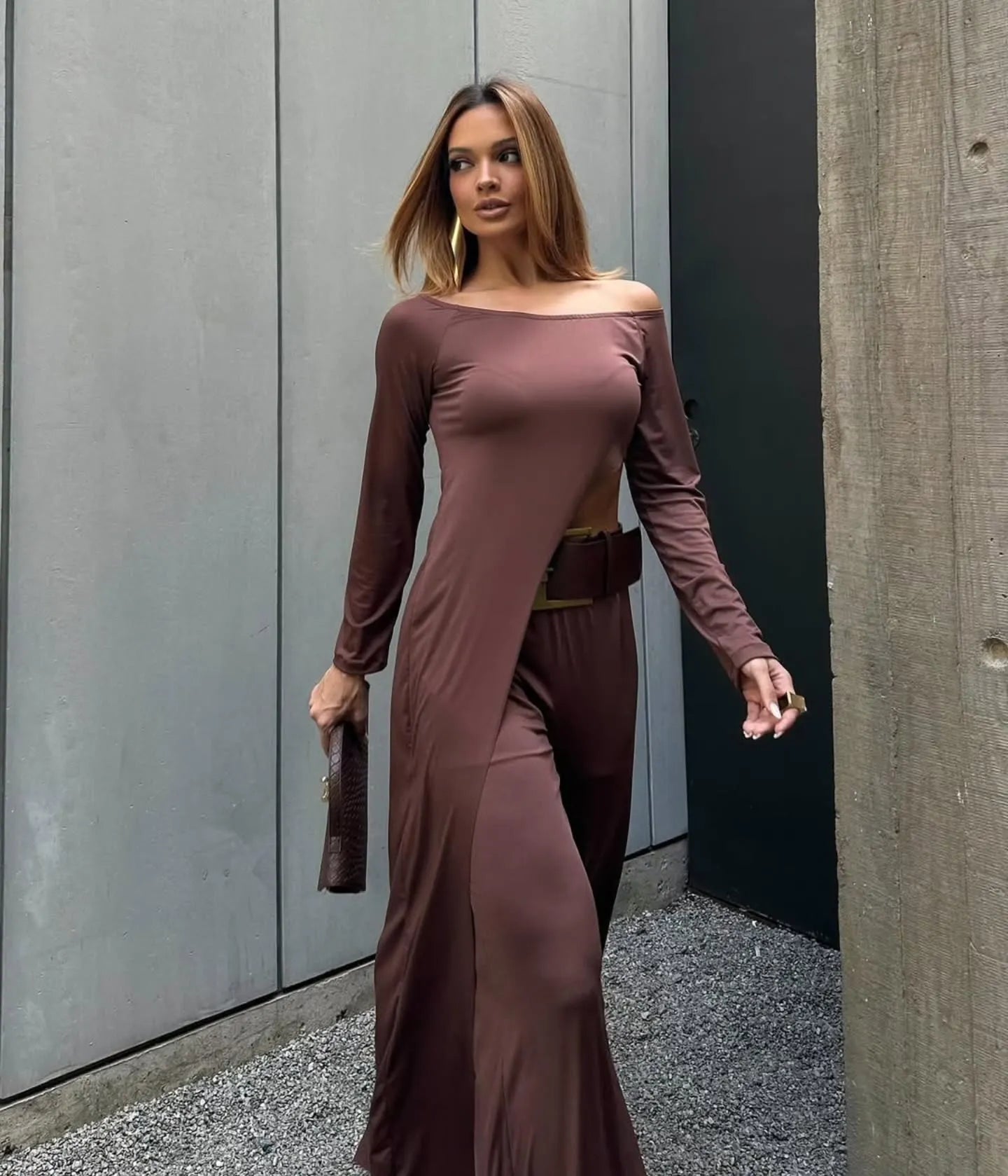 Conjunto Sabrina