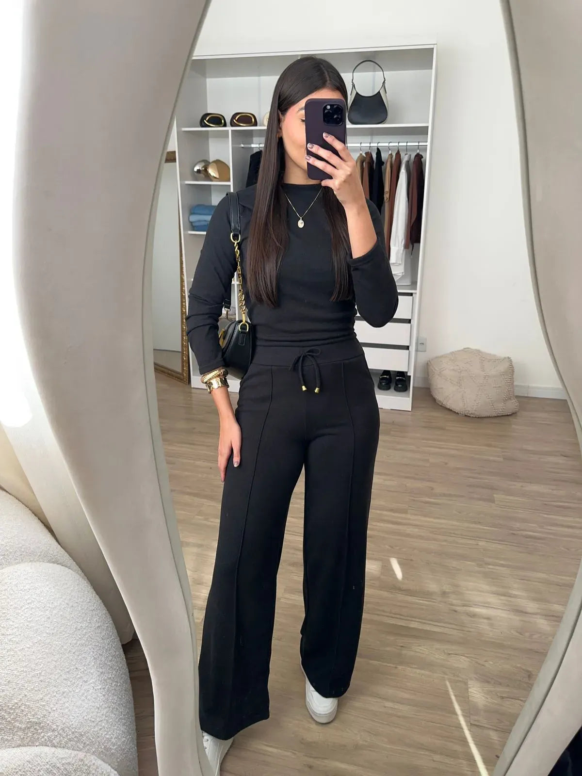 Conjunto Lorena
